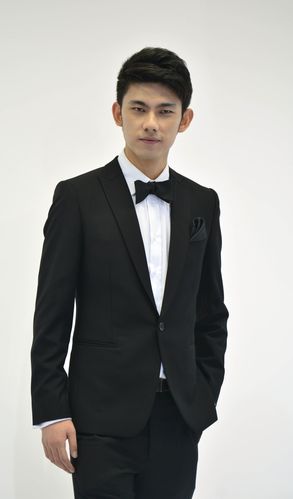 王梓轩 项目运营总监